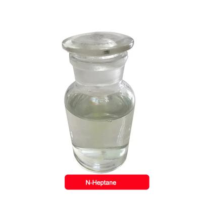 CAS No. 142-82-5 N-Heptane