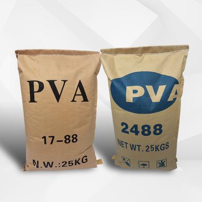 CAS No. 9002-89-5 Polyvinyl Alcohol /Vinylalcohol Polymer	/PVA