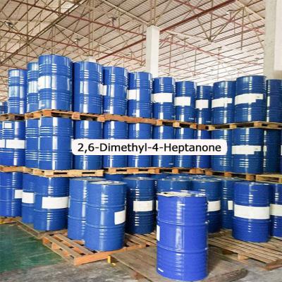 CAS 108-83-8 Diisobutylketone Dibk / 2, 6-Dimethyl-4-Heptanone