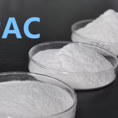 Application of polyanionic cellulose sodium (PAC)