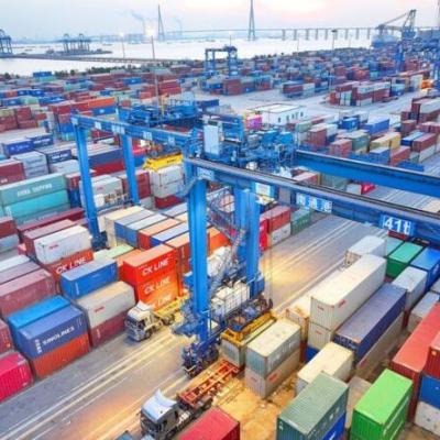  Three positive factors help foreign trade stabilize and improve in 2025