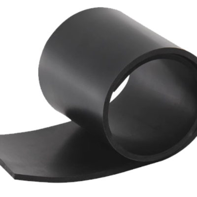  Application of zinc oxide in rubber