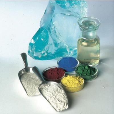 Potassium Silicate Characteristics In Inorganic Coatings