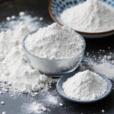 laked Lime And Caustic Soda In Wastewater Treatment