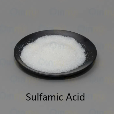 High-purity sulfamic acid: Why are more and more factories replacing hydrochloric acid, nitric acid, or oxalic acid with it?