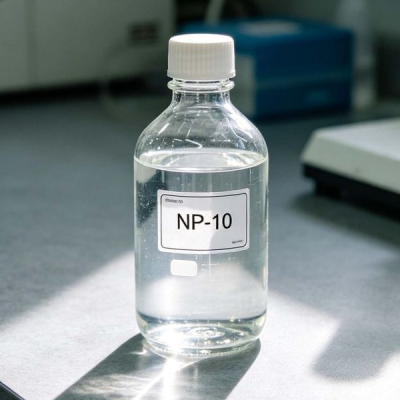 Nonylphenol Ethoxylate (NP-4 / NP-6 / NP-10)