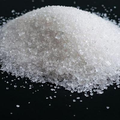 Trisodium Citrate used in Food and Household