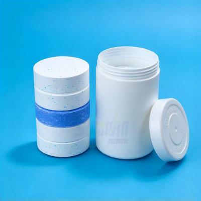 Chlorine TCCA 200g Tablet