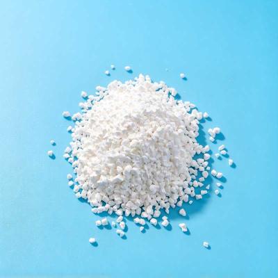 Chlorine TCCA Granule